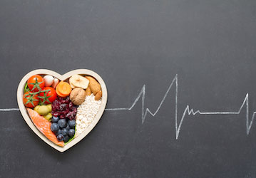 Heart healthy food emphasize nutrition for optimal heart health and holistic wellness  