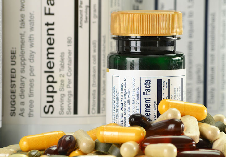 Dietary Supplement Facts