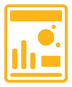 Infographic Icon