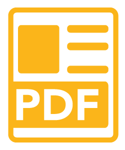 PDF Icon