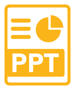 Power Point Icon