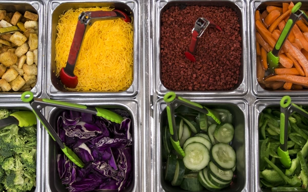 Salad