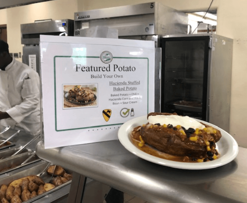 featured plates