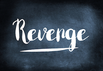  Revenge  is not encouraged by HPRC relationship resources for resilient coping through breakups  