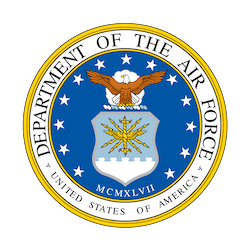 Seal of U.S. Air Force