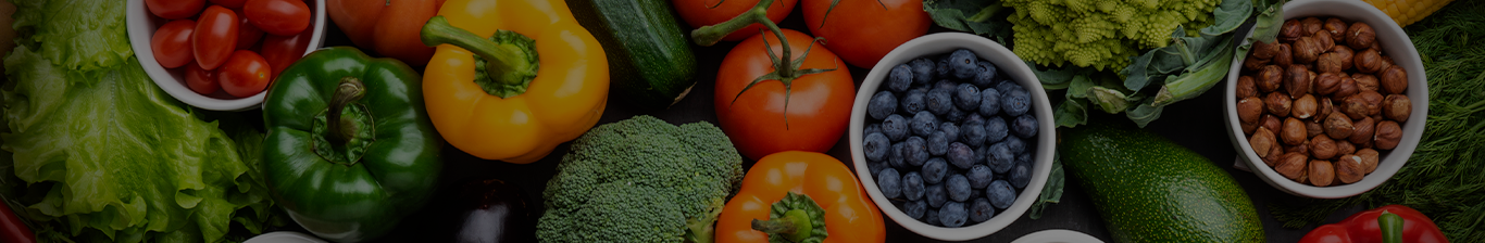 Nutritional Food