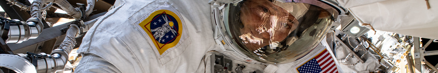 Astronaut