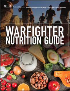 About Warfighter