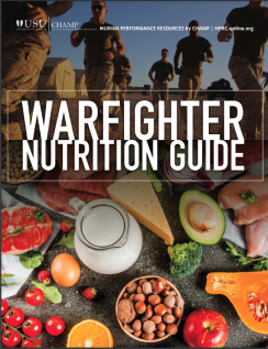 War Fighter Guide