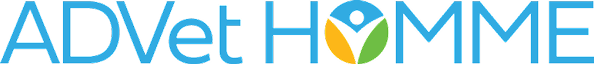 advet homme logo